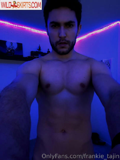 frankie_tajin nude OnlyFans, Instagram leaked photo #140