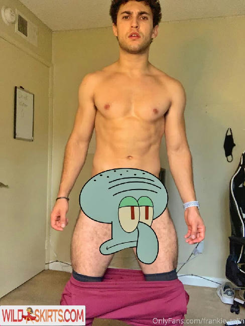 frankie_tajin nude OnlyFans, Instagram leaked photo #3