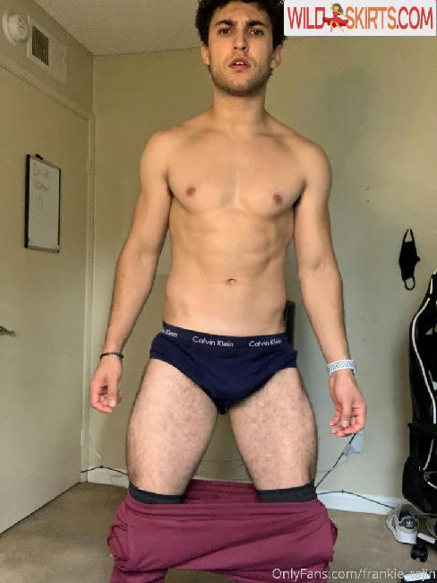 frankie_tajin nude OnlyFans, Instagram leaked photo #4
