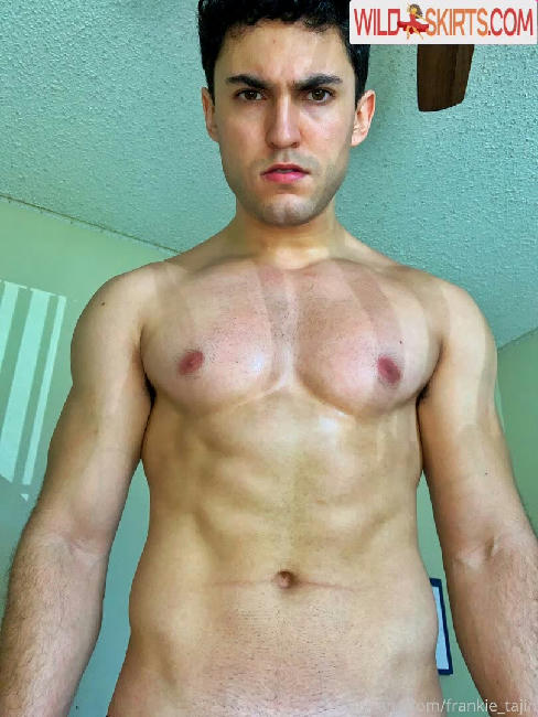 frankie_tajin nude OnlyFans, Instagram leaked photo #5