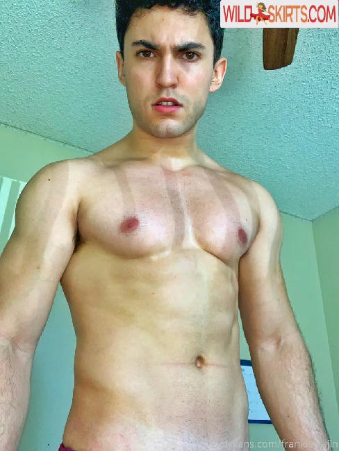 frankie_tajin nude OnlyFans, Instagram leaked photo #6