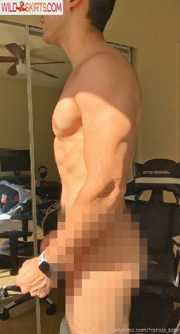 frankie_tajin nude OnlyFans, Instagram leaked photo #11