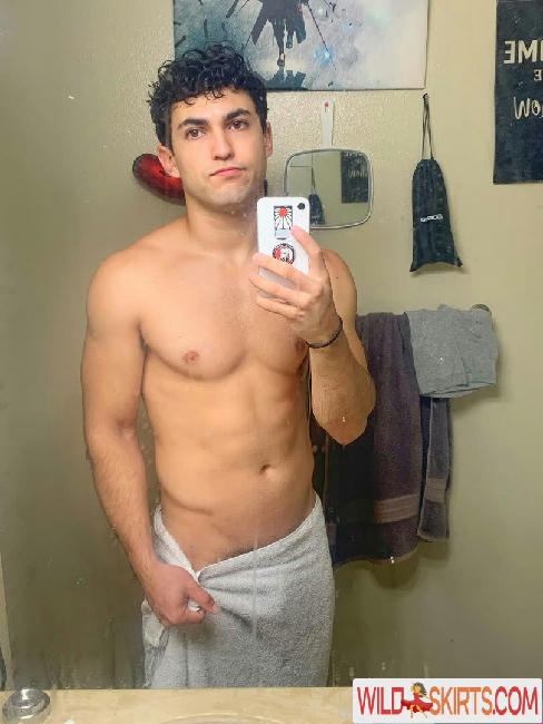 frankie_tajin nude OnlyFans, Instagram leaked photo #18