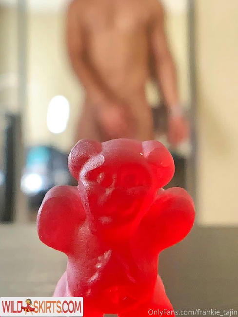 frankie_tajin nude OnlyFans, Instagram leaked photo #23