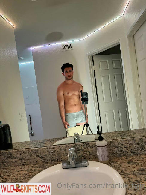 frankie_tajin nude OnlyFans, Instagram leaked photo #42