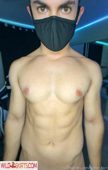 frankie_tajin nude OnlyFans, Instagram leaked photo #57