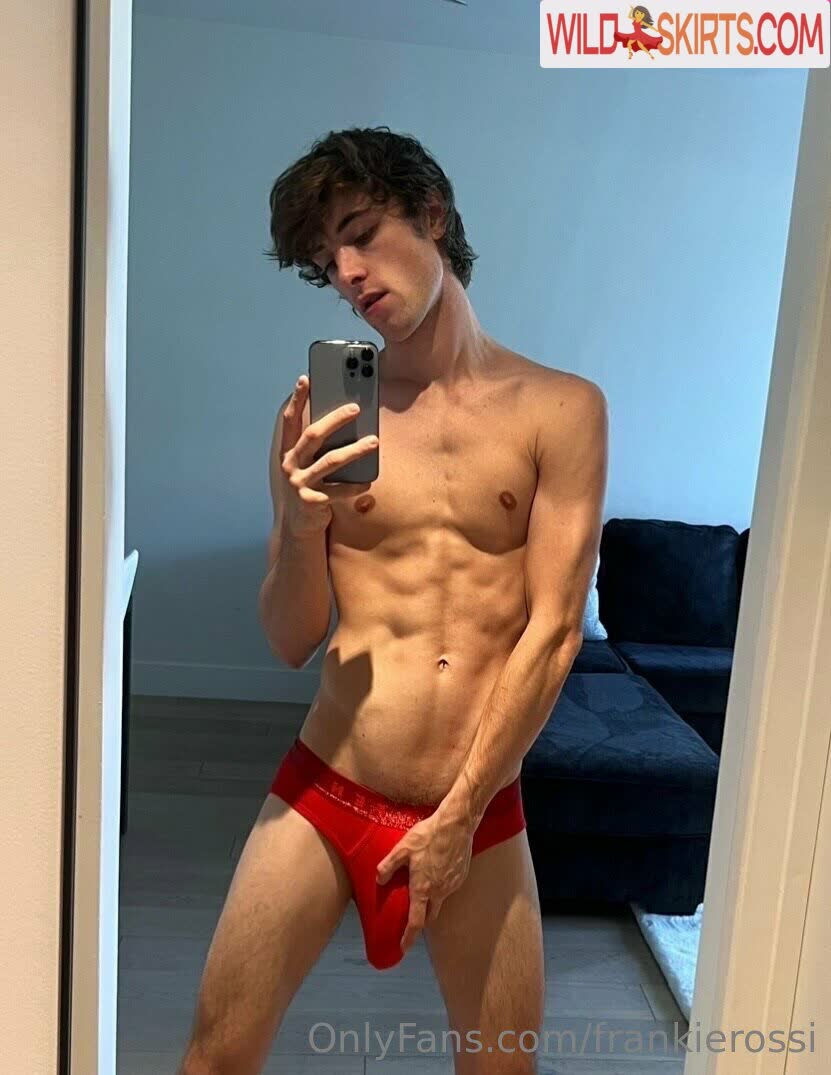 Frankierossi nude leaked photo #17