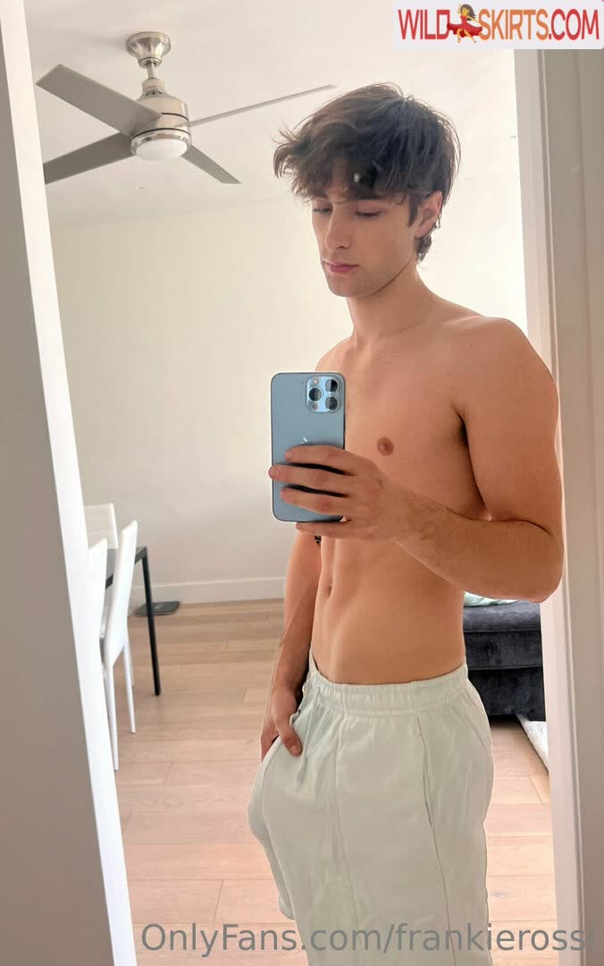 Frankierossi nude leaked photo #9