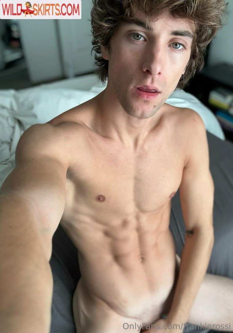 frankierossi / frankierossi / itsfrankierossi nude OnlyFans, Instagram leaked photo #31