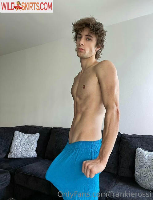 frankierossi / frankierossi / itsfrankierossi nude OnlyFans, Instagram leaked photo #20