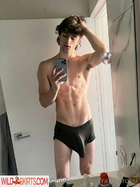 frankierossi / frankierossi / itsfrankierossi nude OnlyFans, Instagram leaked photo #21