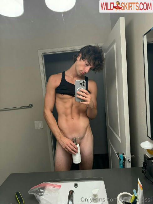 frankierossi / frankierossi / itsfrankierossi nude OnlyFans, Instagram leaked photo #35