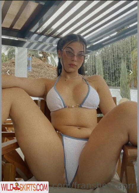 franshiramirez / fransheskaprr / franshiramirez nude OnlyFans, Instagram leaked photo #5