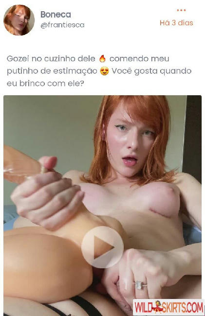 Frantiesca / Boneca de Neca / frantiesca nude OnlyFans, Instagram leaked photo #15