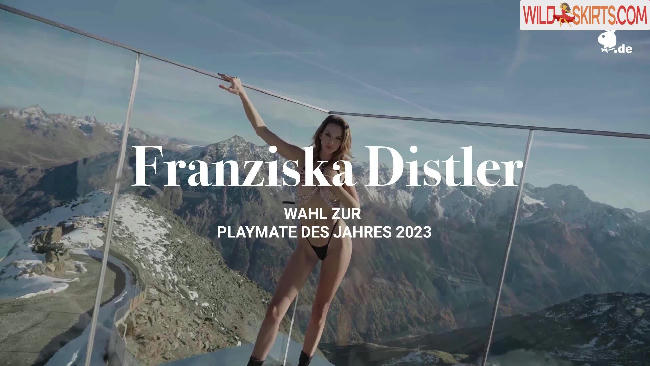 Franziska Distler nude leaked photo #1