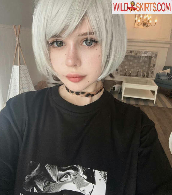 Fraulein Milk / Suisai.uwu / frauleinmilk / suisaiuwu nude OnlyFans, Instagram leaked photo #78