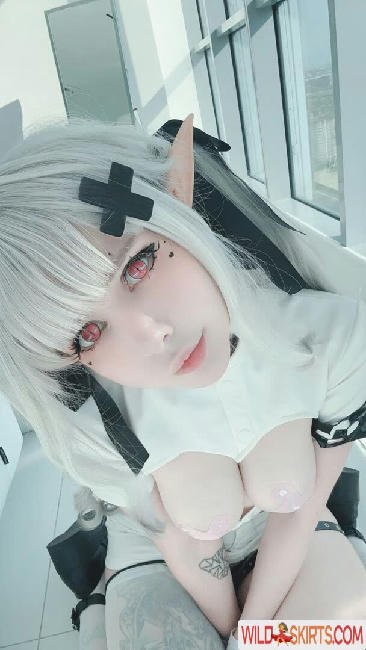 Fraulein Milk / Suisai.uwu / frauleinmilk / suisaiuwu nude OnlyFans, Instagram leaked photo #76