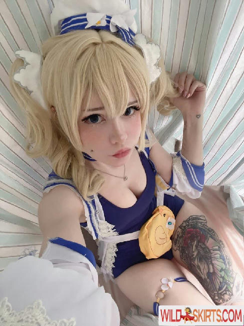 Fraulein Milk / Suisai.uwu / frauleinmilk / suisaiuwu nude OnlyFans, Instagram leaked photo #103