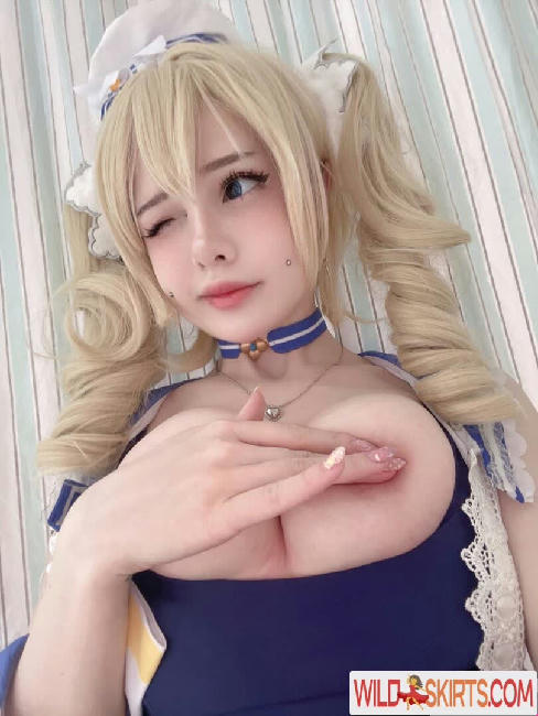 Fraulein Milk / Suisai.uwu / frauleinmilk / suisaiuwu nude OnlyFans, Instagram leaked photo #108