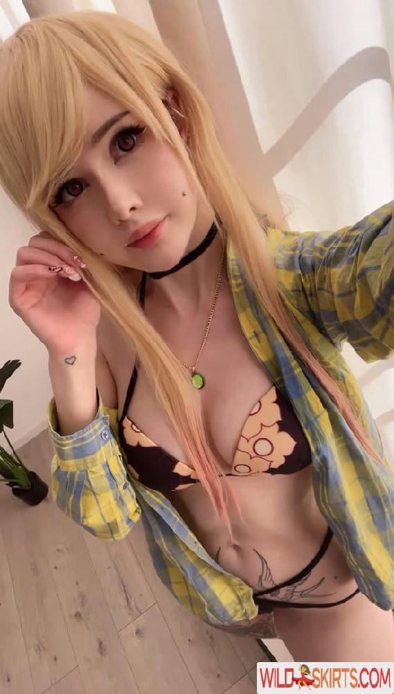 Fraulein Milk / Suisai.uwu / frauleinmilk / suisaiuwu nude OnlyFans, Instagram leaked photo #30