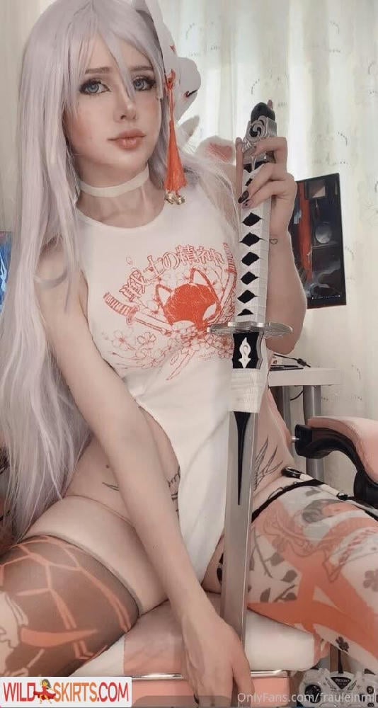 Fraulein Milk / Suisai.uwu / frauleinmilk / suisaiuwu nude OnlyFans, Instagram leaked photo #41