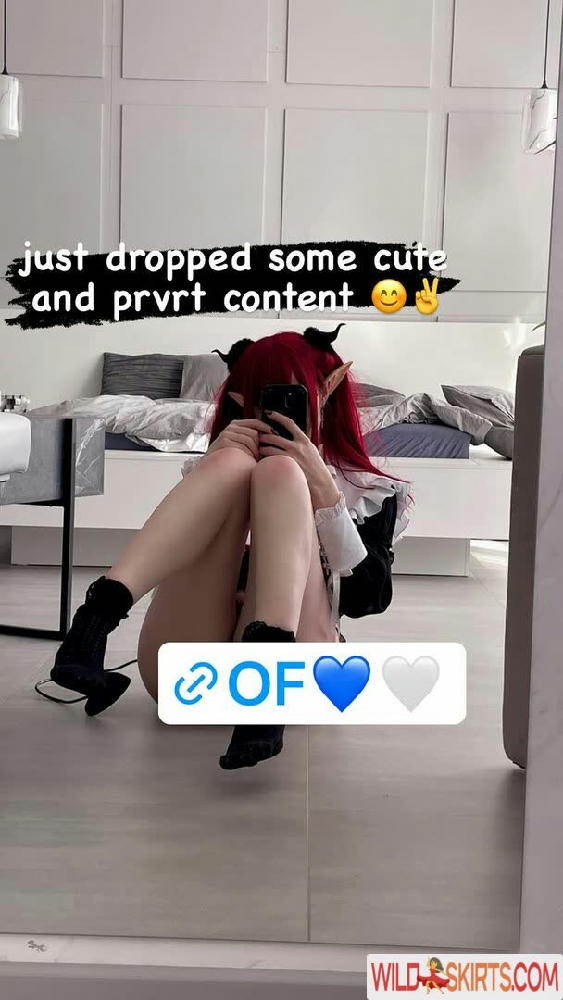 frauleinmilk / frauleinmilk / suisai.uwu / suisaiuwu nude OnlyFans, Instagram leaked photo #80