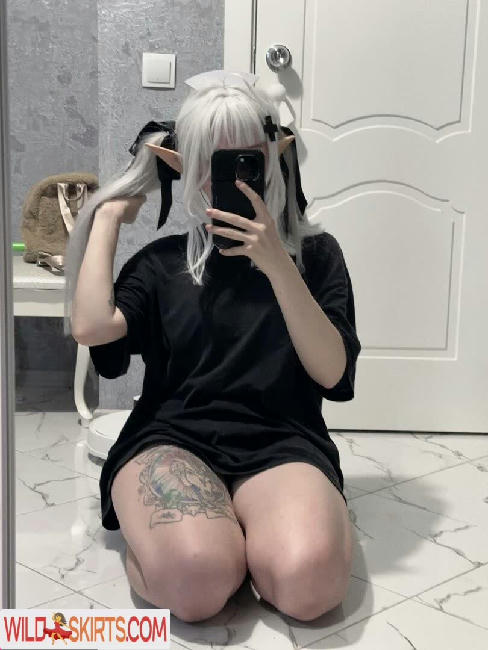 frauleinmilk / frauleinmilk / suisai.uwu / suisaiuwu nude OnlyFans, Instagram leaked photo #178