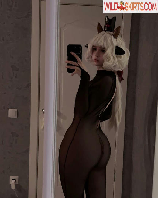 frauleinmilk / frauleinmilk / suisai.uwu / suisaiuwu nude OnlyFans, Instagram leaked photo #233