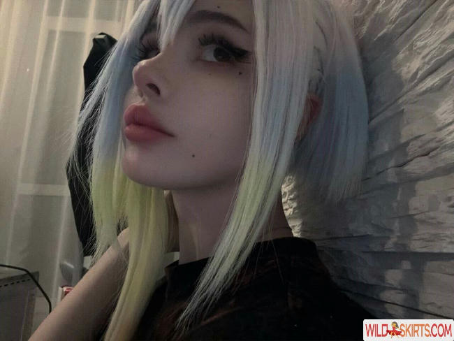 frauleinmilk / frauleinmilk / suisai.uwu / suisaiuwu nude OnlyFans, Instagram leaked photo #247