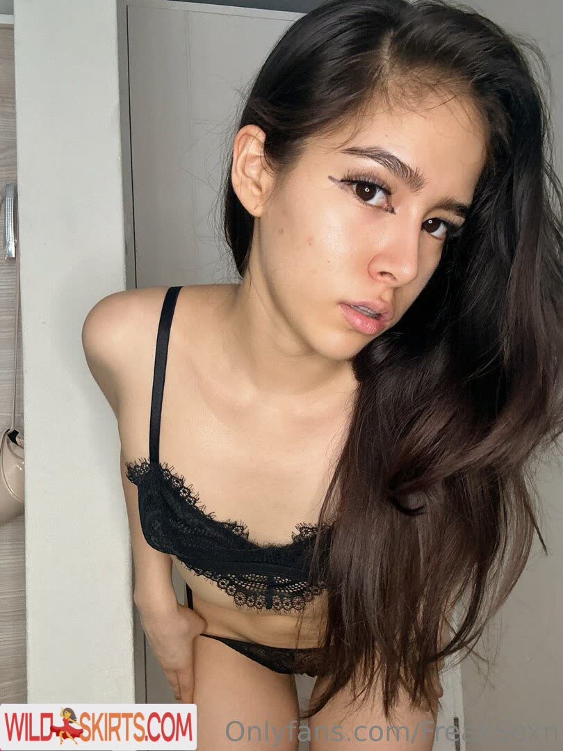 freaksexn / Dirty Loli / freaksexn nude OnlyFans, Instagram leaked photo #90