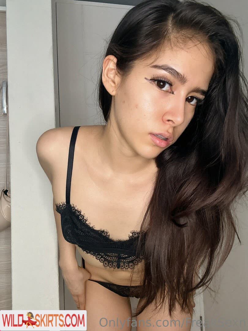 freaksexn / Dirty Loli / freaksexn nude OnlyFans, Instagram leaked photo #5