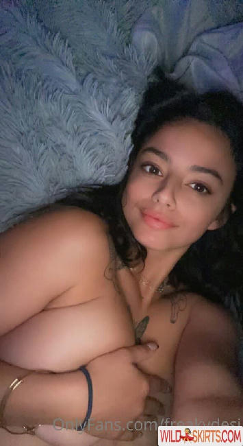 freakydesi nude OnlyFans, Instagram leaked photo #202