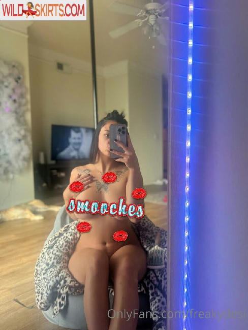 freakydesi nude OnlyFans, Instagram leaked photo #199