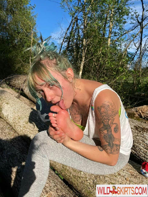 freakyfjonda / fjondas_magic / freakyfjonda nude OnlyFans, Instagram leaked photo #232