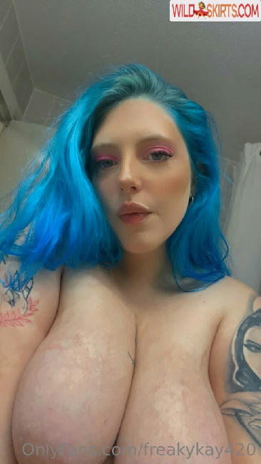 freakykay420 / 420kaykay_ / freakykay420 nude OnlyFans, Instagram leaked photo #24