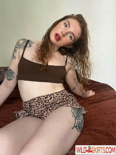 freckle_fox / freckle_fox / freckle_fox_ nude OnlyFans, Instagram leaked photo #152