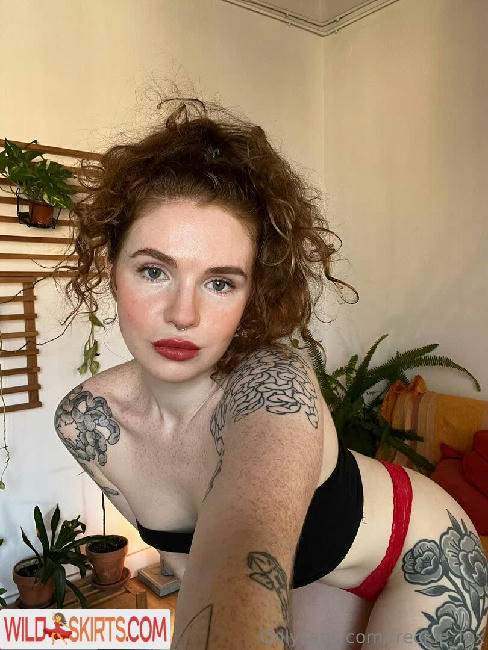 freckle_fox / freckle_fox / freckle_fox_ nude OnlyFans, Instagram leaked photo #162