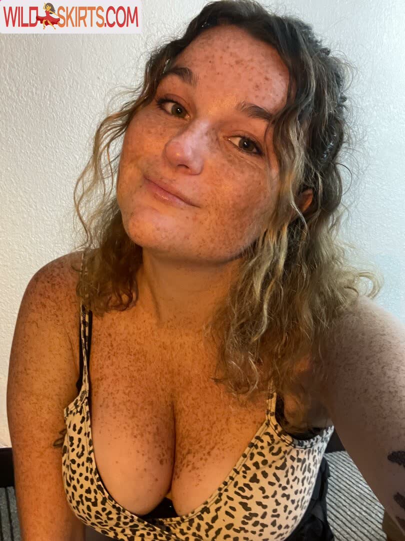 Freckled Baby nude leaked photo #29