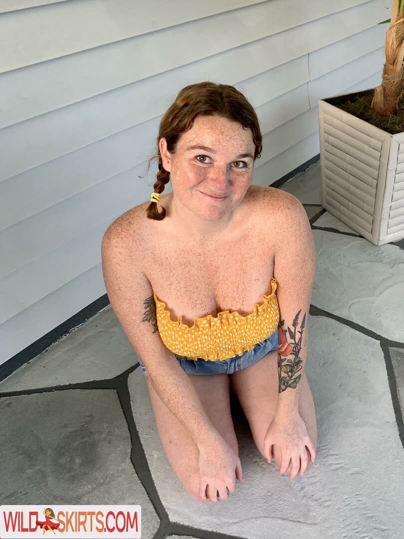 Freckled Baby / freckledbabyy / freckledbabyy ? nude OnlyFans leaked photo #2