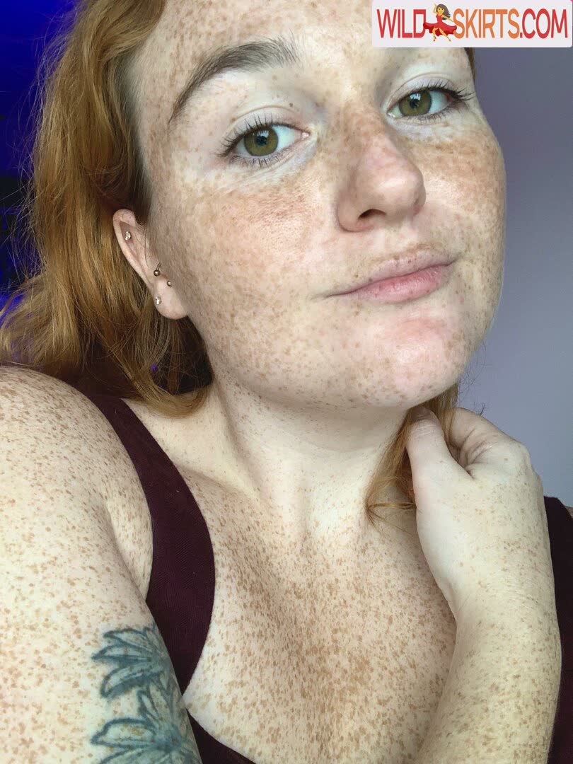 Freckled Baby / freckledbabyy / freckledbabyy ? nude OnlyFans leaked photo #15