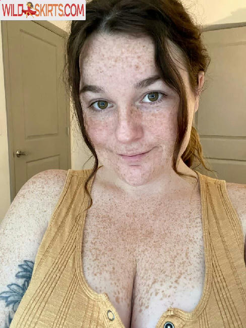 Freckled Baby / freckledbabyy / freckledbabyy ? nude OnlyFans leaked photo #11