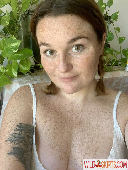 Freckled Baby / freckledbabyy / freckledbabyy ? nude OnlyFans leaked photo #3