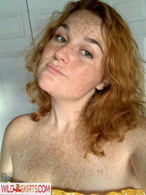 Freckled Baby / freckledbabyy / freckledbabyy ? nude OnlyFans leaked photo #17