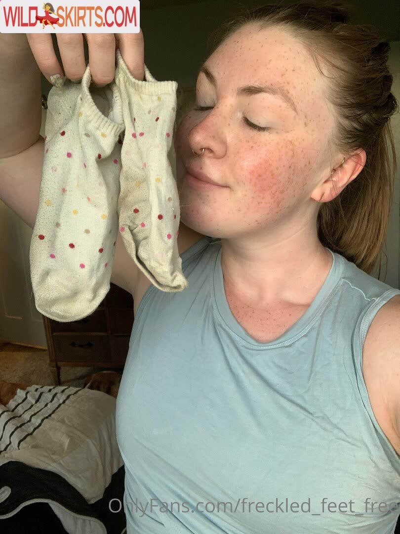 freckled_feet_free / freckled_feet_free / frellified nude OnlyFans, Instagram leaked photo #7