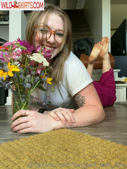 freckled_feet_free / freckled_feet_free / frellified nude OnlyFans, Instagram leaked photo #36