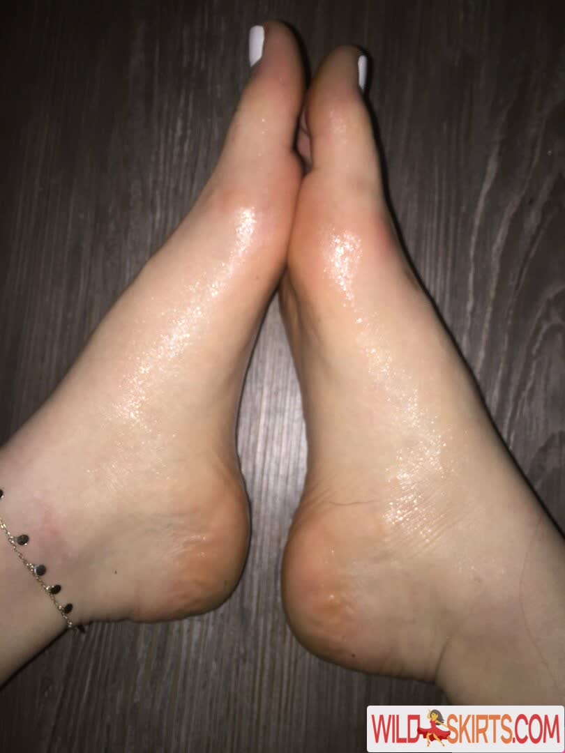 freckled_feet nude OnlyFans, Instagram leaked photo #138