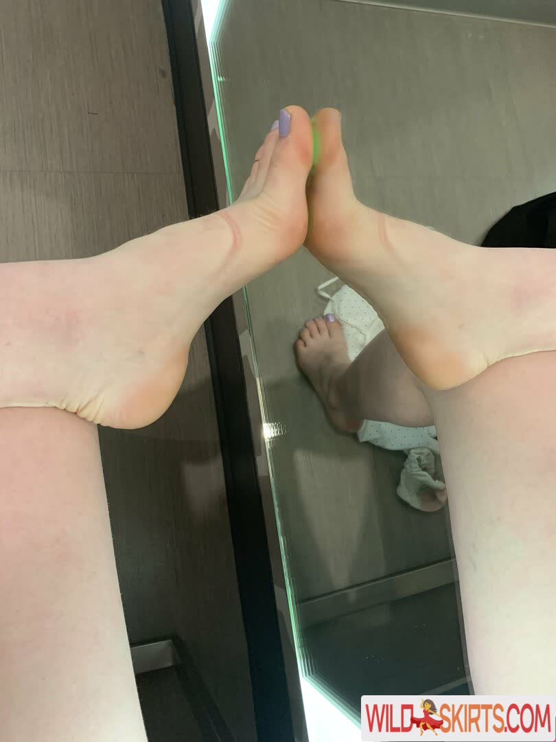 freckled_feet nude OnlyFans, Instagram leaked photo #319