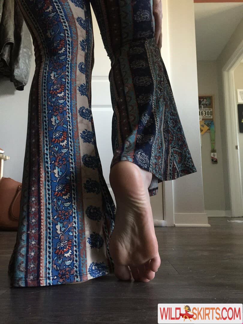 freckled_feet nude OnlyFans, Instagram leaked photo #32