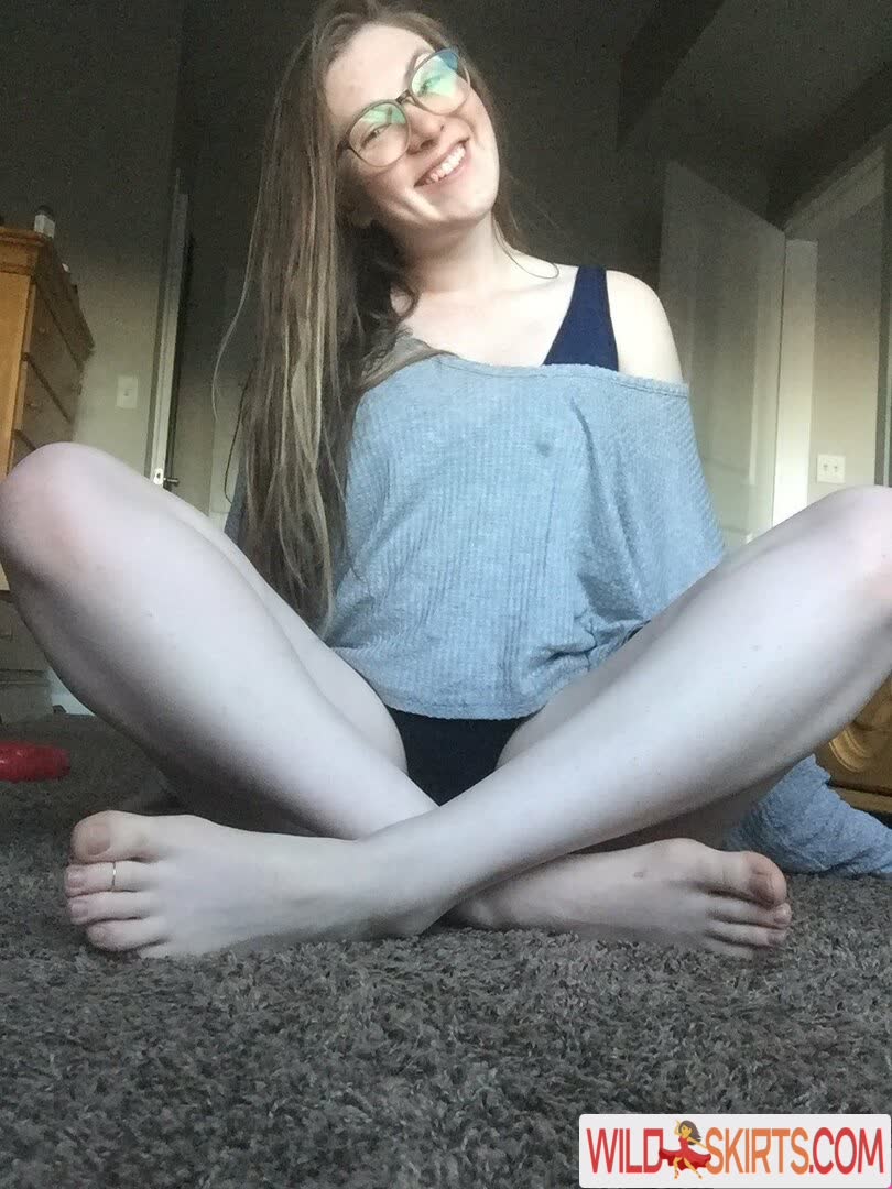 freckled_feet nude OnlyFans, Instagram leaked photo #137