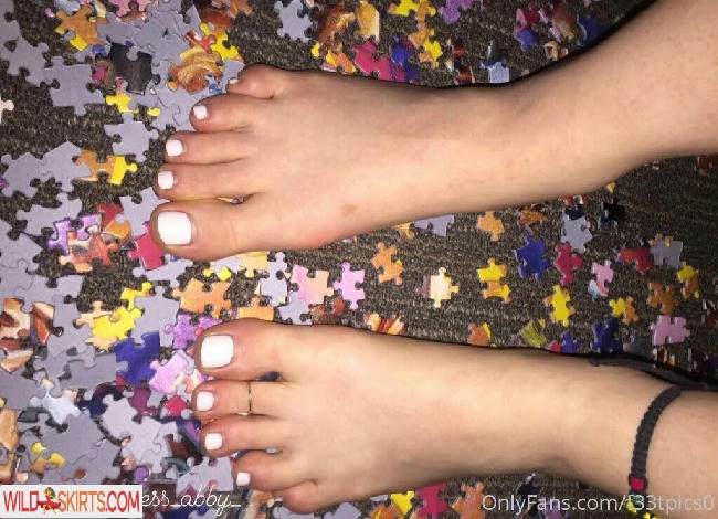 freckled_feet nude OnlyFans, Instagram leaked photo #162